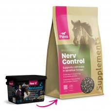 Pavo NervControl 3kg